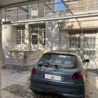 پژو ۲۰۶ مدل ۸۵