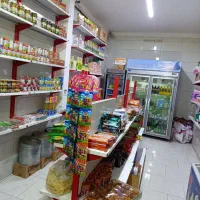 لوازم سوپر مارکت|فروشگاه و مغازه|نیشابور, ابراهیم ادهم|دیوار