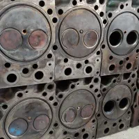 سرسیلندر شیاردار F12|قطعات یدکی و لوازم جانبی|مهاباد (آذربایجان غربی), |دیوار