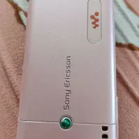 گوشی سونی اریکسون کشویی|موبایل|تهران, سلیمانی|دیوار