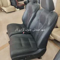 صندلی خلبانی،خارجی،لکسوس،طبی،صندلی ماشین شهر صندلی|قطعات یدکی و لوازم جانبی|شیراز, شهرک فرهنگیان|دیوار