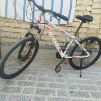 دوچرخه 26