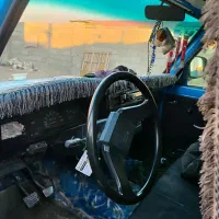 نیسان وانت|خودرو سواری و وانت|چهارباغ, |دیوار