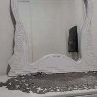 میز ارایش|جاکفشی، کمد، دراور|صومعه‌سرا, |دیوار