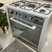اجاق گاز۵شعله