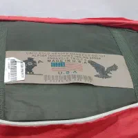 کیسه خواب آمریکایی