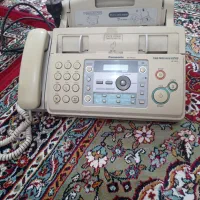 فکس پاناسونیک