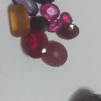 یاقوت معدنی اصل|جواهرات|قم, سالاریه|دیوار