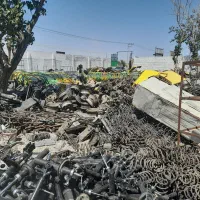 قطعات استوک  و  اوراغی