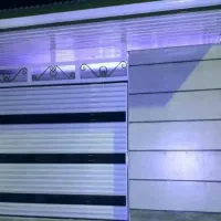 نمایندگی درب کرکره برقی وسکوریت تعمیرات کرکره برقی