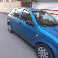 تیبا ۲مدل۹۴|خودرو سواری و وانت|ارومیه, |دیوار