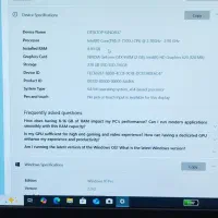 گرافیکدارLenovo E570 i7نسل۷ گیمینگ/رندر/طراحی/ترید|رایانه همراه|ری, علایین|دیوار