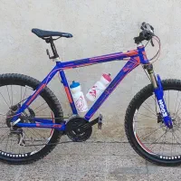 دوچرخه کوهستان بلست