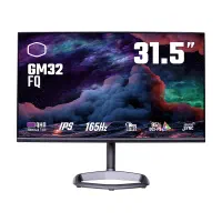 مانیتور گیمینگ ۳۲ 2k 165hz