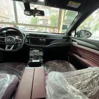 دیگنیتی پرایم مشکی داخل مارون صفر خشک ۱۴۰۴|خودرو سواری و وانت|آستارا, |دیوار