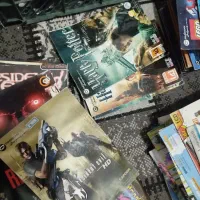 فروش سیدی بازی کامپیوتری و Xbox360|کنسول، بازی ویدئویی و آنلاین|قم, نیروگاه|دیوار