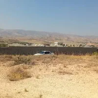 زمین باغ شهری