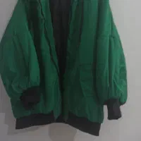 پالتو و کاپشن و دورس درحد نو