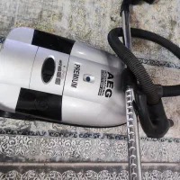 جاروبرقی آ ای گی