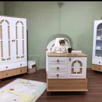 سیسمونی نوزاد و نوجوان