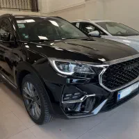 فدیلیتی پرایم ۷ نفره / مدل ۴۰۴ / خشک|خودرو سواری و وانت|قم, باغ اشرافی|دیوار