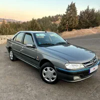 پژو پارس tu5|خودرو سواری و وانت|الوند, |دیوار