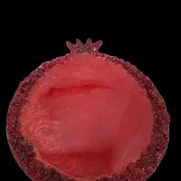 ظروف رزینی انار مخصوص یلدا|ظروف سرو و پذیرایی|اسلام‌شهر, شهرک واوان|دیوار