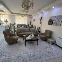 ۱۳۰متر/۳خواب/ تکواحدی/ فول امکانات /آقاجانلو