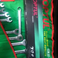 ست آچار ۱۶عددی تاپتول اصلی تایوان