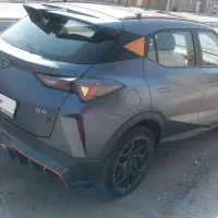 گک امپو 2024 Gs3 خاصترین رنگ برای خاص پسندان|خودرو سواری و وانت|شهریار, شهریار|دیوار