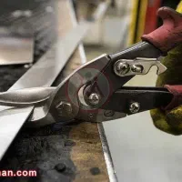 استخدام  آقا خم کار-برشکار ورق فلزی