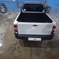 پراید وانت ۱۴۰۳ پاششی بیرنگ|خودرو سواری و وانت|نسیم‌شهر, |دیوار