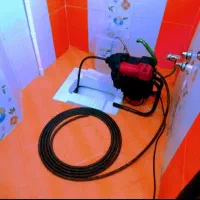 لوله بازکنی چاه بازکن فنرزن سراسرمشهد شبانه روزی