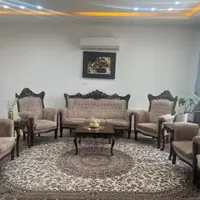 مبل|مبلمان خانگی و میز عسلی|بافق, |دیوار