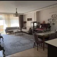 آپارتمان 120متری/عسگریه/تک واحدی