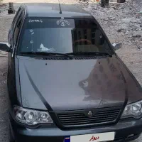 پراید 132