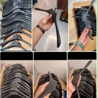 رختی چوبکار طلای اپلدار چوب کار لباس بزرگسال کودک|بندرخت و رختآویز|تهران, قلهک|دیوار