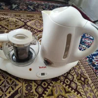 چای ساز فلر