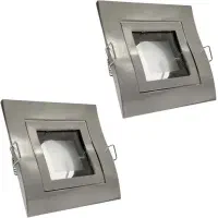 چراغ هالوژن 5 وات ZFR مدل موجی