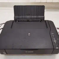 چاپگر 3 کاره کانن