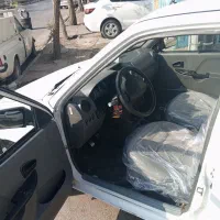 پراید مدل 96 تک سوز|خودرو سواری و وانت|مشهد, شهرک شهید باهنر|دیوار