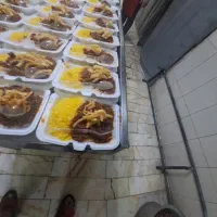 اشپز وکمک اشپز ایرانی