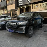 فوتون  بنزین اتومات صفر ۴۰۳|خودرو سواری و وانت|تهران, دریا|دیوار