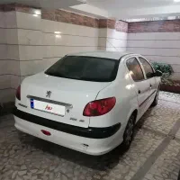 206 اس دی استثنایی کم کار