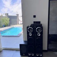 باندو اسپیکر