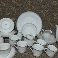 سرویس پذیرایی آنتیک
