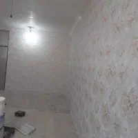 نصب وتعمیر انواع واقسام کاغذدیواری ودیوارپوش|خدمات پیشه و مهارت|بندر گناوه, |دیوار