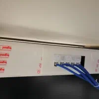خدمات نصب و راه اندازی شبکه و دوربین مداربسته|خدمات رایانه‌ای و موبایل|تهران, میدان ولیعصر|دیوار