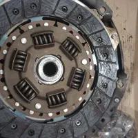 صفحه کلاچ کوییک شرکتی کاملا در حد نو 215|قطعات یدکی و لوازم جانبی|پرند, فاز ۶|دیوار