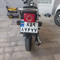 موتور سیکلت|موتورسیکلت|مشهد, شهرک امام هادی (شهرک غرب)|دیوار